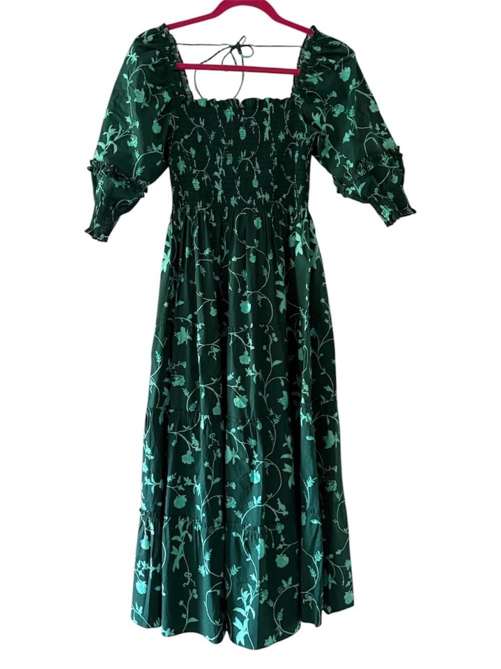 NWOT - Hill House Nesli Nap Dress